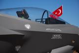 US Air Force, 8 F-35A,Lockheed Martin, Turkey