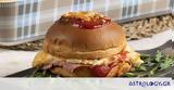 Άκης Πετρετζίκης, Burger,akis petretzikis, Burger