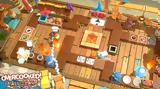 Overcooked All You Can Eat, Συνεργατικά, PS5, XSX,Overcooked All You Can Eat, synergatika, PS5, XSX