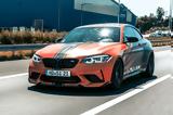 BMW M2 Competition,JMS