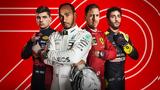 F1 2020 Review,