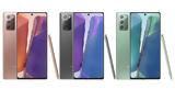 Samsung Galaxy Note 20, Κυκλοφόρησαν, Mystic Green,Samsung Galaxy Note 20, kykloforisan, Mystic Green