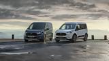 Ford Tourneo,Transit Connect Active