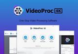 VideoProc,Free