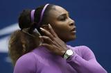 Serena Williams,