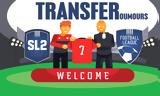Super League 2, Football League,Transfer