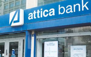 Τράπεζα Αττικής, trapeza attikis