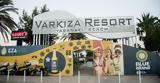 Varkiza Resort,