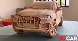 Audi Q7,[Video]