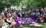Τουρκία, Διαδηλώσεις, Σύμβασης, Κωνσταντινούπολης,tourkia, diadiloseis, symvasis, konstantinoupolis
