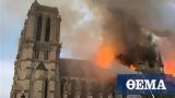 France’s Cathedrals, Fire,“The Final Stage, De-Christianization”
