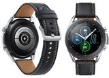 Samsung Galaxy Watch 3,Hands-on