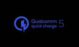 Qualcomm Quick Charge 5, Νέο, 0-50,Qualcomm Quick Charge 5, neo, 0-50