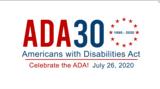 30 Years, ADA,National Hire, Veteran Day