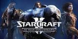 StarCraft II, Γιορτάζει 10,StarCraft II, giortazei 10
