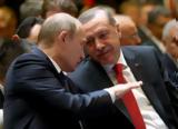 Will Erdogan’s Adventures Hurt Russian Soft Power,
