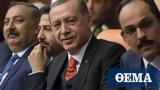 Turkey, “Let’s,Erdogan’s