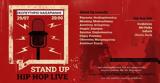 Stand Up Comedy, Hip Hop Live, Τιτκώβ - Λάλο - Nachici,Stand Up Comedy, Hip Hop Live, titkov - lalo - Nachici