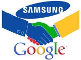 Google, Samsung,Bixby, Google Assistant