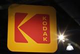 Kodak, Στροφή,Kodak, strofi
