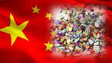 China’s Medicinal Monopoly Leaves,World Vulnerable