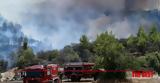 Πυρκαγιές, 24ωρο, Ελλάδα,pyrkagies, 24oro, ellada