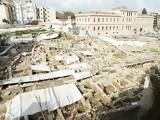 Τουρίστες, Αθήνας, Μουσείο Ακρόπολης,touristes, athinas, mouseio akropolis