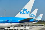 KLM, Μείωση 20, 2022,KLM, meiosi 20, 2022