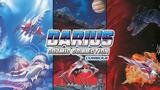 Darius Cozmic Collection Console Review,