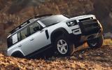 Land Rover Defender,Goodyear