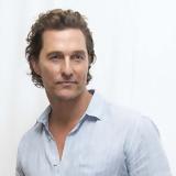 Matthew McConaughey,