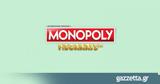 Monopoly Megaways Reel Adventure, Μονόπολι,Monopoly Megaways Reel Adventure, monopoli