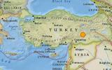 Σεισμός 52, Τουρκία,seismos 52, tourkia