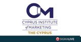 Cyprus Institute,Marketing