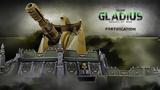 Warhammer 40000,Gladius - Fortification Pack Review