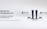 Sony, BRAVIA,PlayStation 5