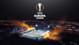 Europa League, Επιστρέφει,Europa League, epistrefei