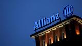 Μειώθηκαν, Allianz,meiothikan, Allianz
