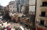 Καταστράφηκε, Βηρυτού – Πάνω, 300 000,katastrafike, virytou – pano, 300 000