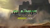 Warhammer 40000,Gladius - Assault Pack Review