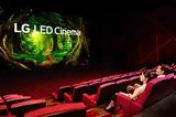 LG LED Cinema,Dolby Atmos