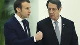 Συμφωνία Αμυντικής Συνεργασίας Κύπρου-Γαλλίας,symfonia amyntikis synergasias kyprou-gallias