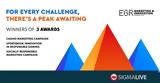 Τρία, EGR Marketing, Innovation Awards 2020, Kaizen Gaming,tria, EGR Marketing, Innovation Awards 2020, Kaizen Gaming