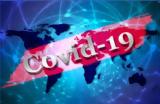 US Needs, Global Coalition,Defeat COVID