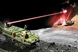 Soldiers, Shoot Lasers,Stryker Vehicles, Upcoming Test
