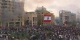 Βηρυτός, Μεγάλη, -Διαδηλωτές, Δείτε,virytos, megali, -diadilotes, deite