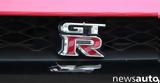 Nissan GT-R,