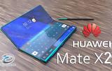 Huawei Mate X2, [βίντεο],Huawei Mate X2, [vinteo]