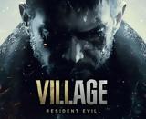 Resident Evil Village,RE Engine