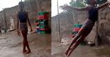 Νιγηριανός Billy Elliot, Υποτροφία, 11χρονο,nigirianos Billy Elliot, ypotrofia, 11chrono